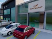 Local Comercial en Av. de Alto Tránsito, en Miraflores –... Local Comercial en Av. de Alto Tránsito, en Miraflores –...