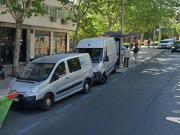 Local comercial en Av Mediterráneo Madrid