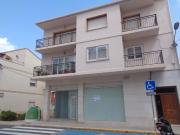 Local comercial en Av Oeste Dénia Alicante