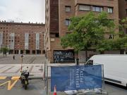 Local comercial en Av Sancho el Fuerte Pamplona