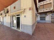 Local Comercial en Avd. de Madrid