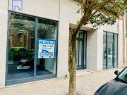 LOCAL COMERCIAL EN AVDA. SANTA ANA