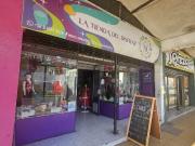 LOCAL COMERCIAL EN AVENIDA COLON THNO