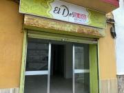 LOCAL COMERCIAL EN AVENIDA FERIA EN LA LINEA DE LA...