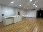 LOCAL COMERCIAL EN AVENIDA PRINCIPAL DE ONTINYENT
