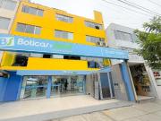 LOCAL COMERCIAL EN AVENIDA SAN LUIS EN PISO 3