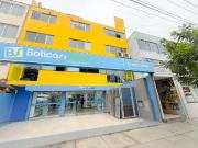 LOCAL COMERCIAL EN AVENIDA SAN LUIS EN PISO 3