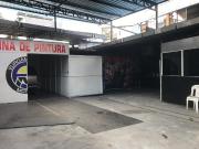 Local Comercial en Babahoyo y Huancavilca Centro de...