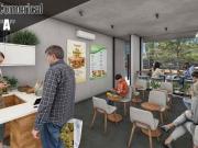 LOCAL COMERCIAL EN BARRIO GENERAL PAZ