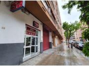 Local comercial en barrio Jardinet de Gandia