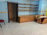 LOCAL COMERCIAL EN BARRIO LA ARENA GIJON