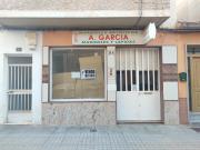 LOCAL COMERCIAL EN BARRIO SAN ISIDRO