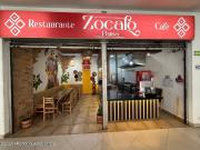 Local Comercial en Bogotá Bogota D.C. RAH CO: 25 1993