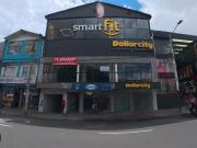 Local Comercial en Bogota Bogota D.C. RAH CO: 26 118