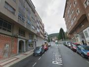 Local comercial en Burela Lugo