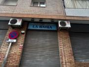 Local comercial en C/ Agudes Mataró Barcelona