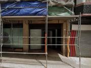 Local comercial en C/ Calderón de la Barca Badalona...