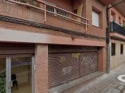 Local comercial en C/ Consortes Sans Bernet Barcelona