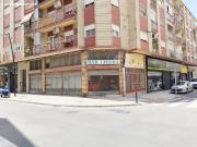 LOCAL COMERCIAL EN C/ JOSE Mª MATHEU ARRABAL