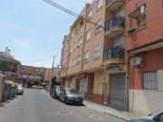 Local comercial en C/ Lucios Puente Tocinos
