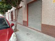 Local comercial en C/ Ronda Sud Crevillente Alicante