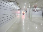 Local comercial en calle Feria