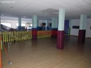 Local comercial en calle Genaro Cajal