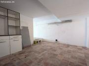 Local comercial en calle La Hiruela