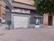Local comercial en calle Mayor de Espinardo Murcia