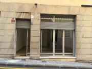 LOCAL COMERCIAL EN CALLE SAN FRANCISCO