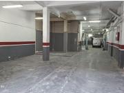 Local comercial en calle Séneca