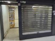 LOCAL COMERCIAL EN CAURIMARE I 9M2