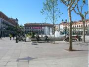 LOCAL COMERCIAL EN CENTRO DE TORREJON DE ARDOZ!