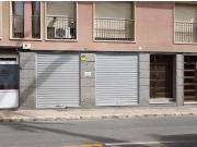 Local comercial en centro, junto Huerto del Cura