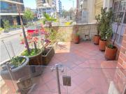 LOCAL COMERCIAL EN CHAPINERO ALTO BOGOTA