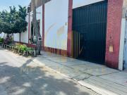 LOCAL COMERCIAL EN CHORRILLOS