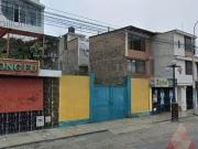 Local comercial en Chorrillos al costado de estacion...