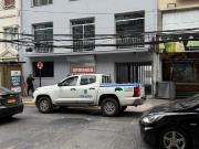 Local Comercial en Concepción