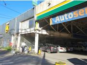Local Comercial en Concepción