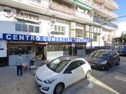 Local comercial en Ctra de Loeches Arganda del Rey