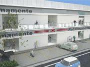 LOCAL COMERCIAL EN ECATEPEC