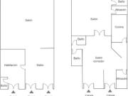 LOCAL COMERCIAL EN EL CENTRO DE EL GENOVES VALENCIA