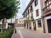 LOCAL COMERCIAL EN EL CENTRO DE EZCARAY