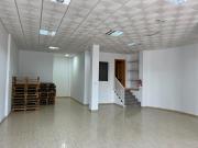 LOCAL COMERCIAL EN EL CENTRO DE LA GANGOSA