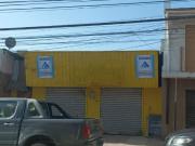 Local comercial en el centro de La Ligua