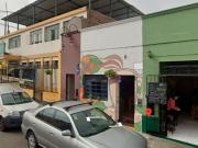 ¡Local Comercial en el corazón de Barranco!