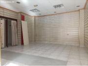¡LOCAL COMERCIAL EN EL CORAZÓN DEL ZAIDÍN!