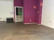 Local comercial en El Ejido zona Centro ejido