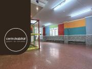 Local comercial en Elda con posibilidad de cambio de uso