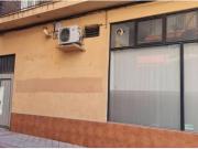 LOCAL COMERCIAL EN ESQUINA